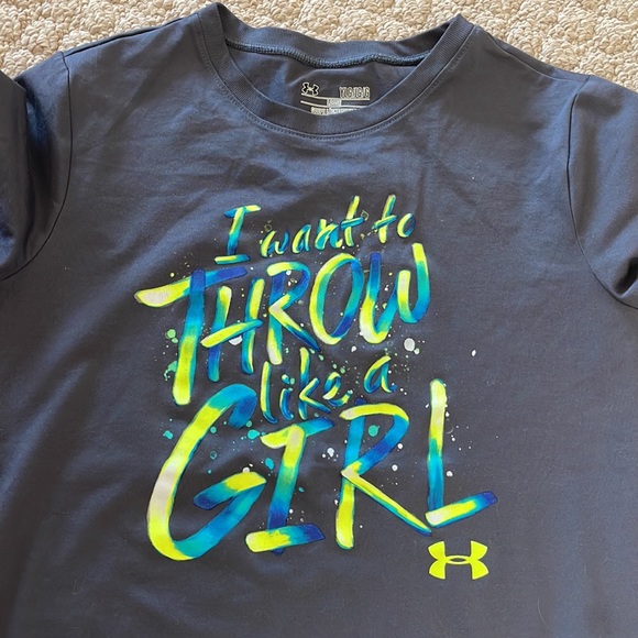 Seven Under Armor tops - Picture 4 of 14